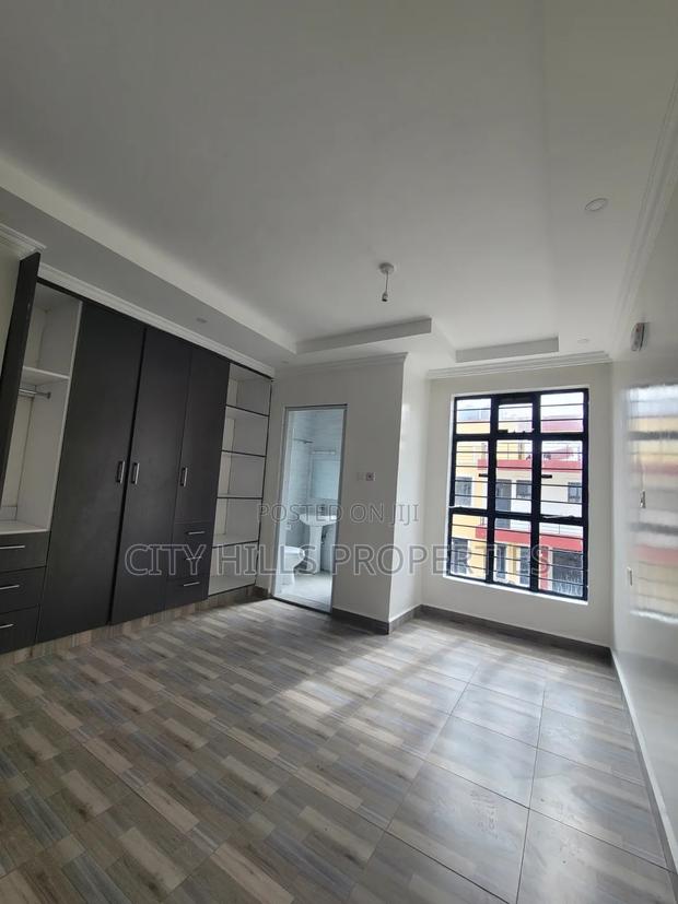 3bdrm Duplex in Kibiku for rent - thumbnail 7