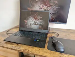 New Laptop HP Omen 16 16GB Intel Core i7 SSD 1T