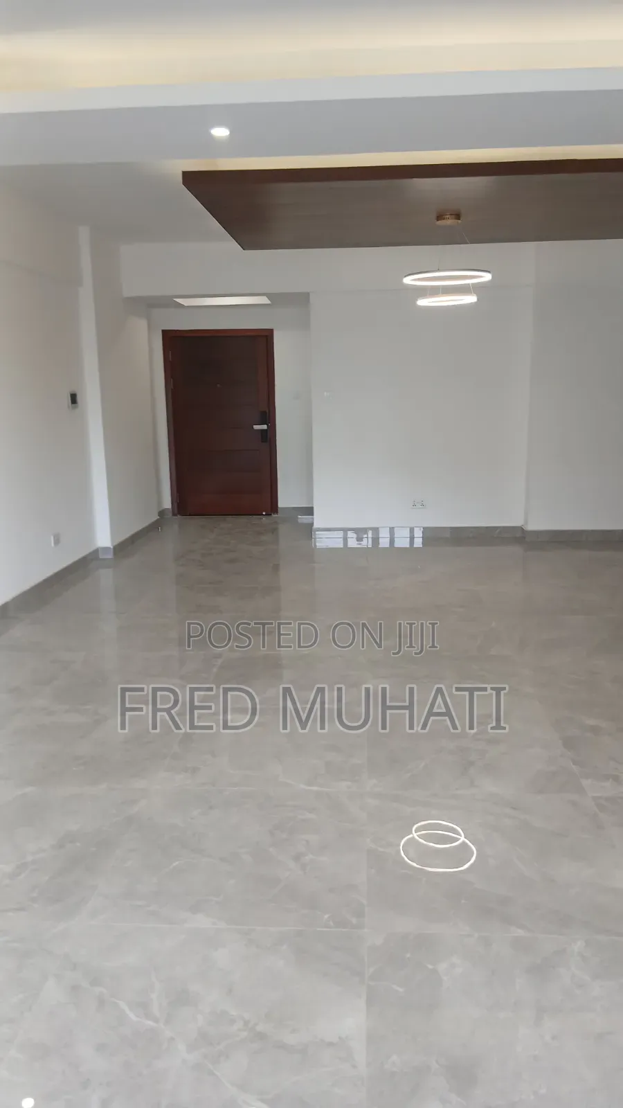 4bdrm Apartment in Othaya Road, Kileleshwa for rent