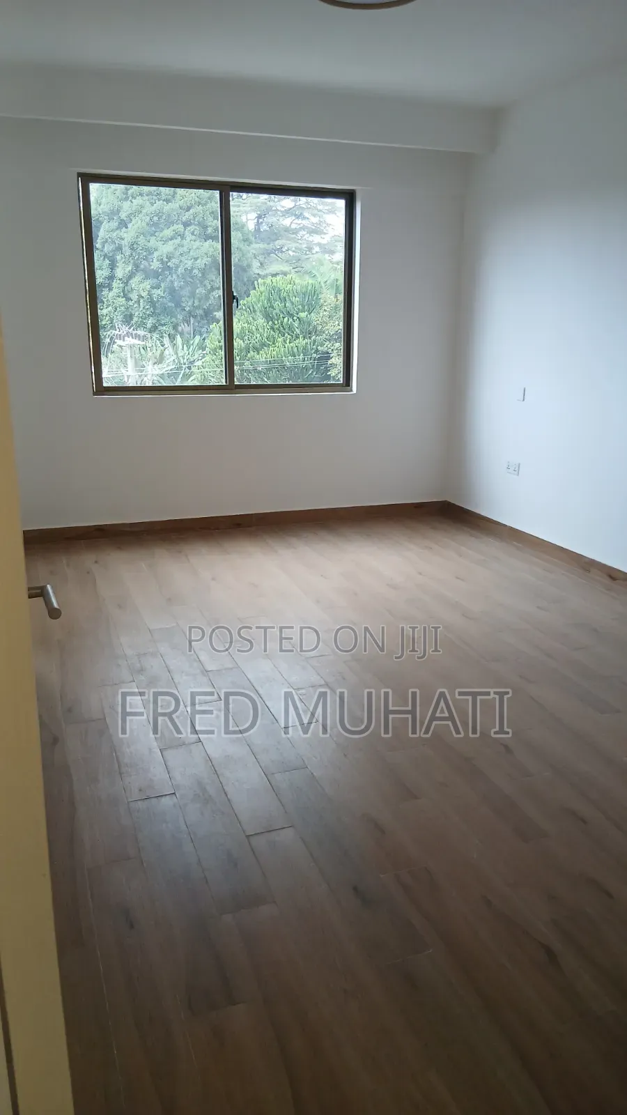 4bdrm Apartment in Othaya Road, Kileleshwa for rent