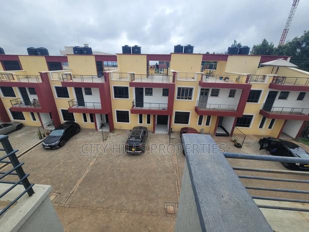 3bdrm Duplex in Kibiku for rent - thumbnail 8