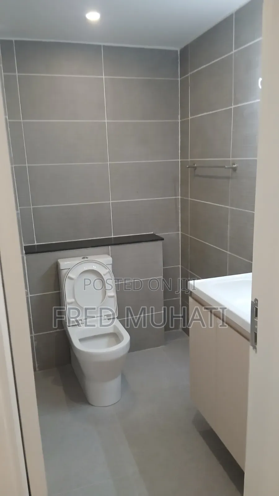 4bdrm Apartment in Othaya Road, Kileleshwa for rent