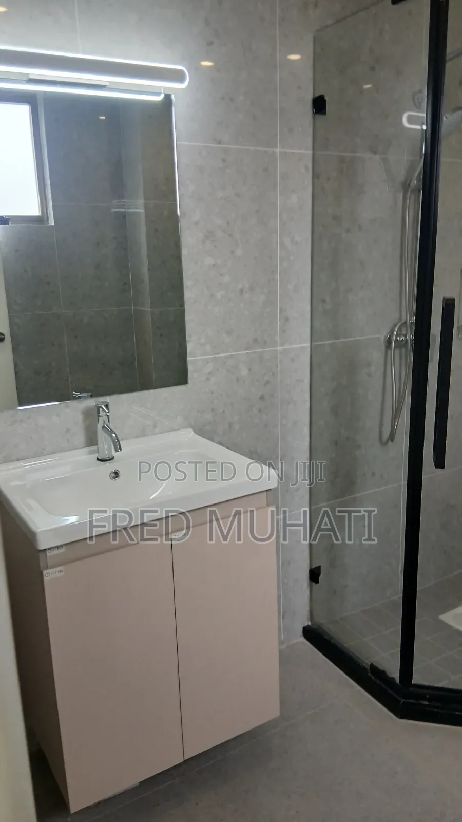 4bdrm Apartment in Othaya Road, Kileleshwa for rent