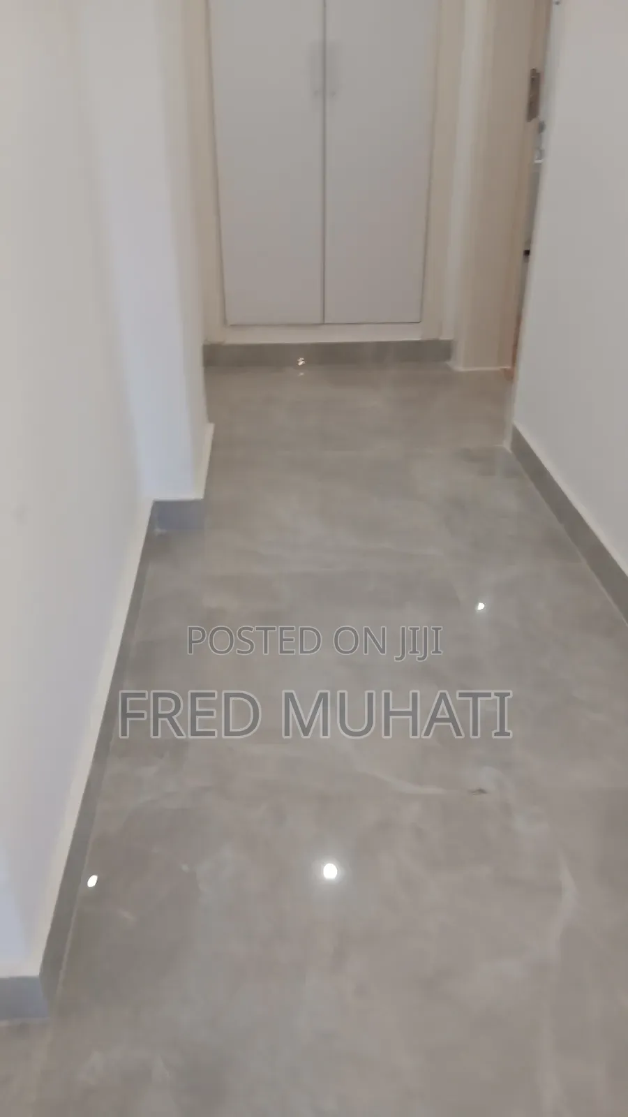 4bdrm Apartment in Othaya Road, Kileleshwa for rent