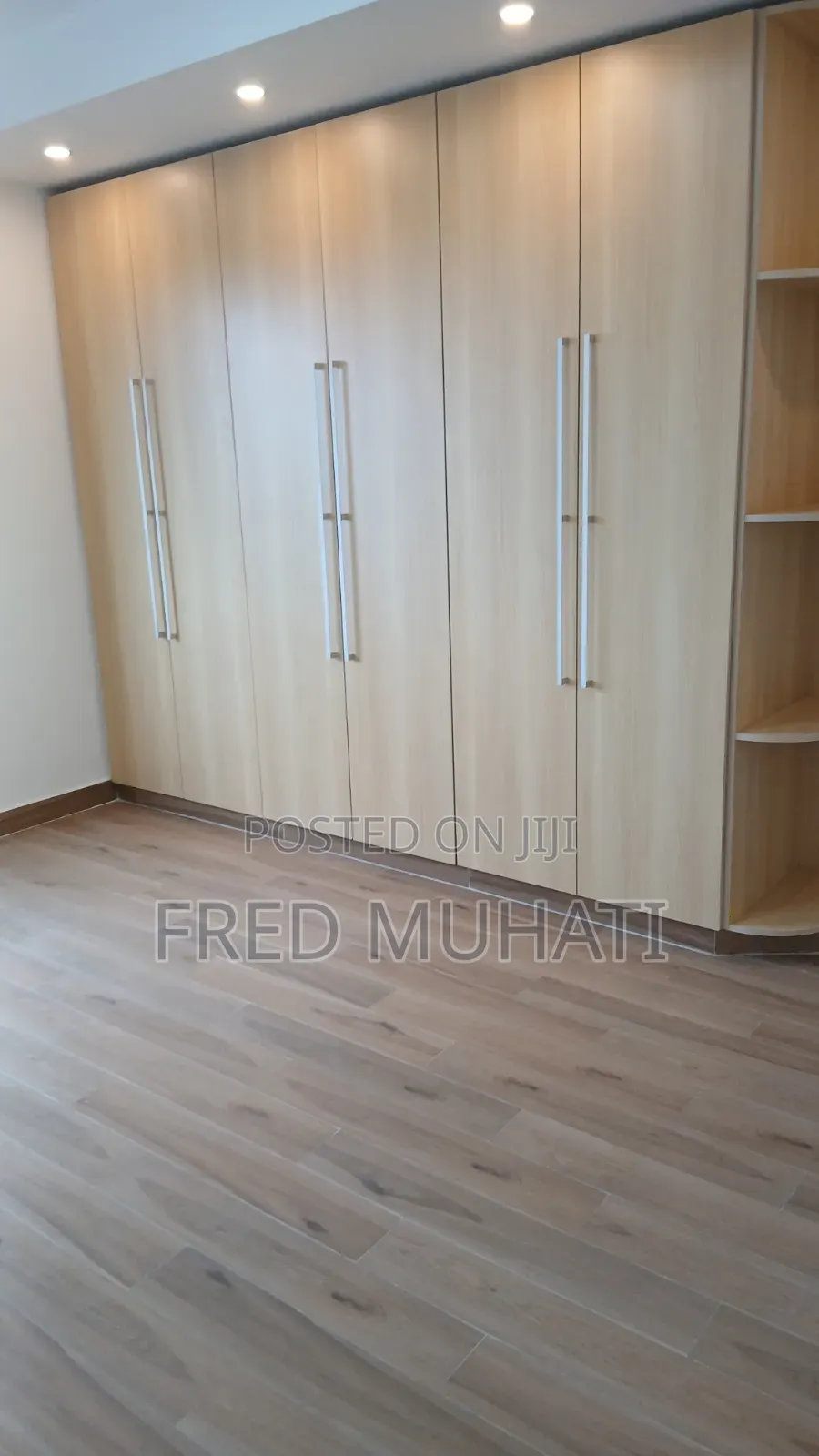 4bdrm Apartment in Othaya Road, Kileleshwa for rent