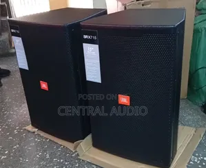 SRX 715 Imported JBL 15inch Speaker
