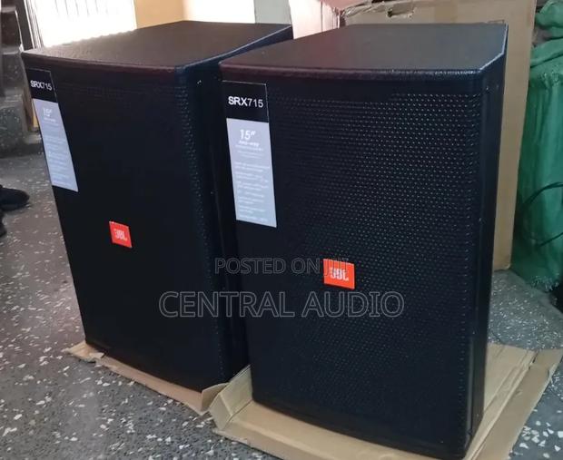 SRX 715 Imported JBL 15inch Speaker - thumbnail 2