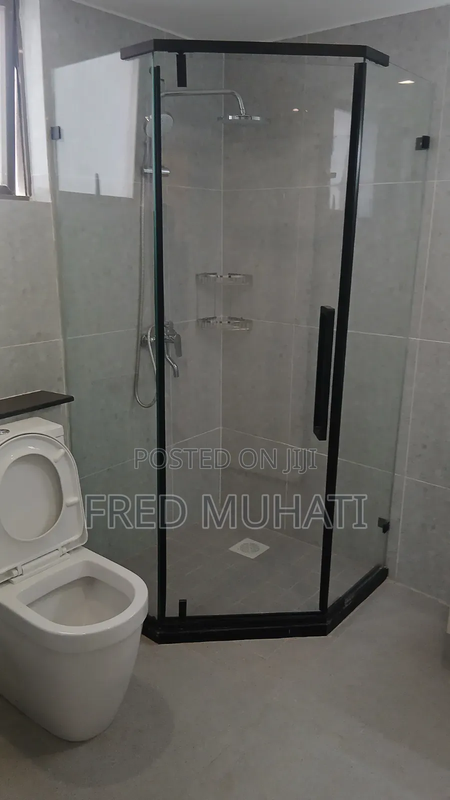 4bdrm Apartment in Othaya Road, Kileleshwa for rent