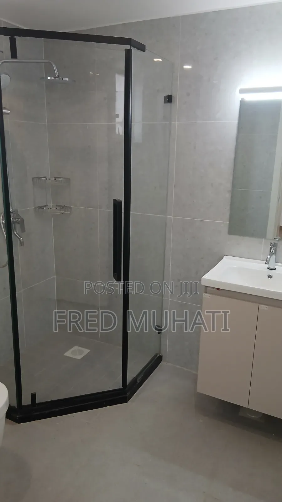 4bdrm Apartment in Othaya Road, Kileleshwa for rent