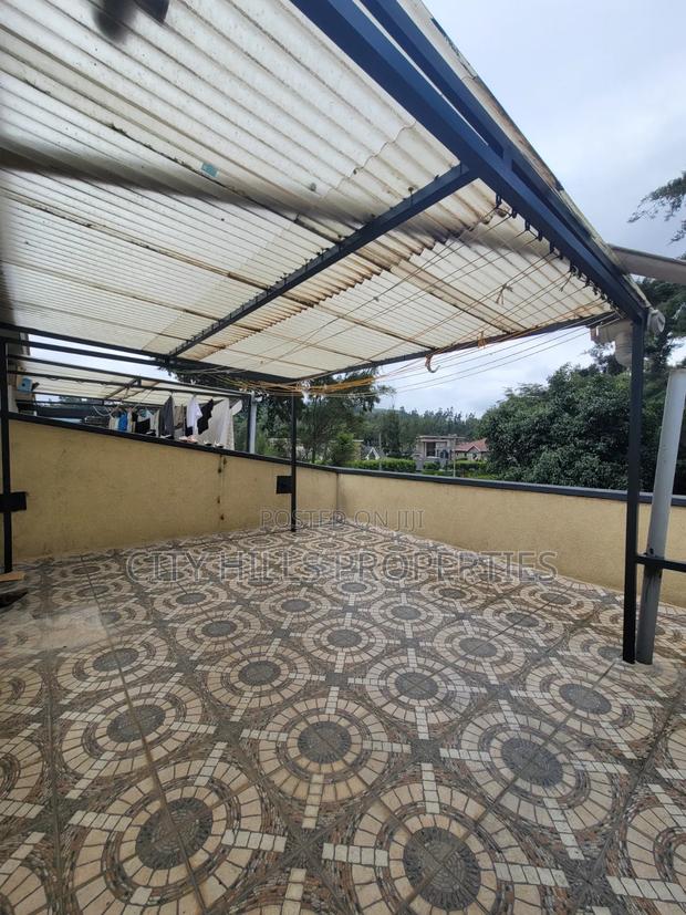 3bdrm Duplex in Kibiku for rent - thumbnail 9