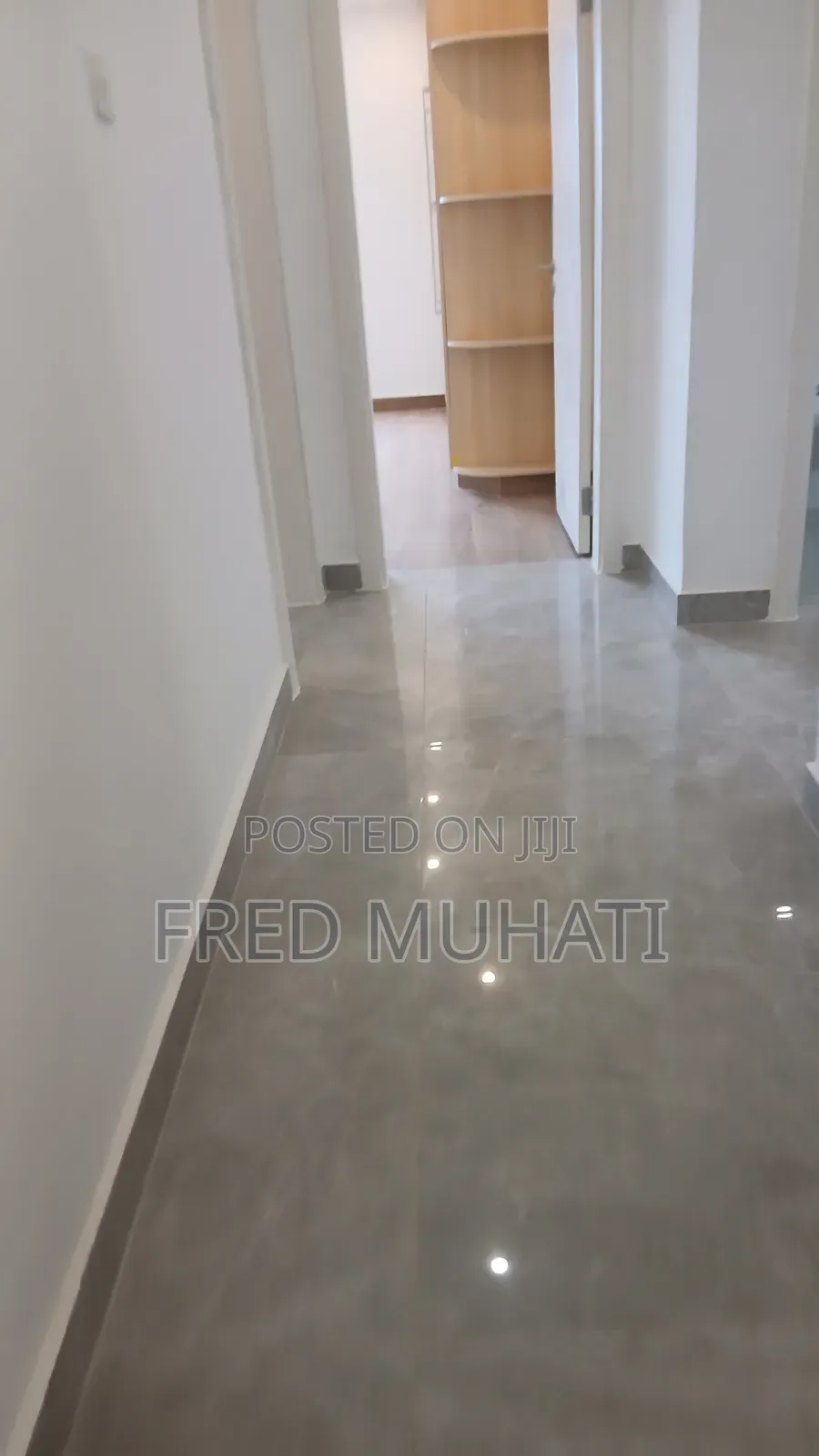 4bdrm Apartment in Othaya Road, Kileleshwa for rent