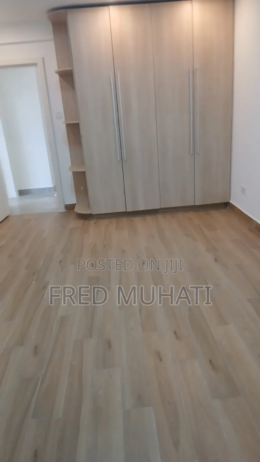 4bdrm Apartment in Othaya Road, Kileleshwa for rent