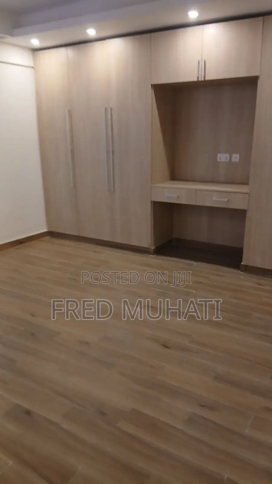 4bdrm Apartment in Othaya Road, Kileleshwa for rent
