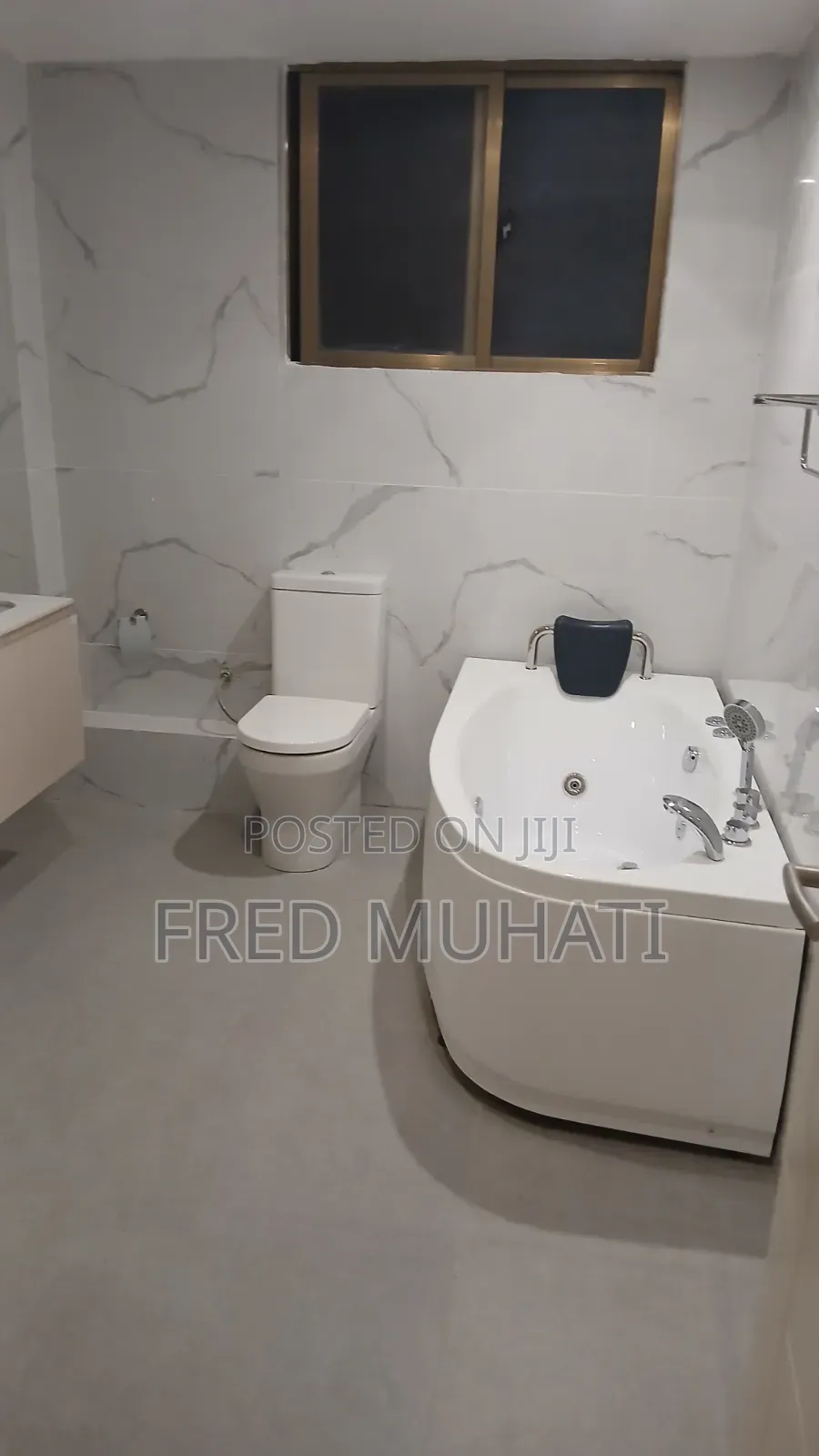 4bdrm Apartment in Othaya Road, Kileleshwa for rent