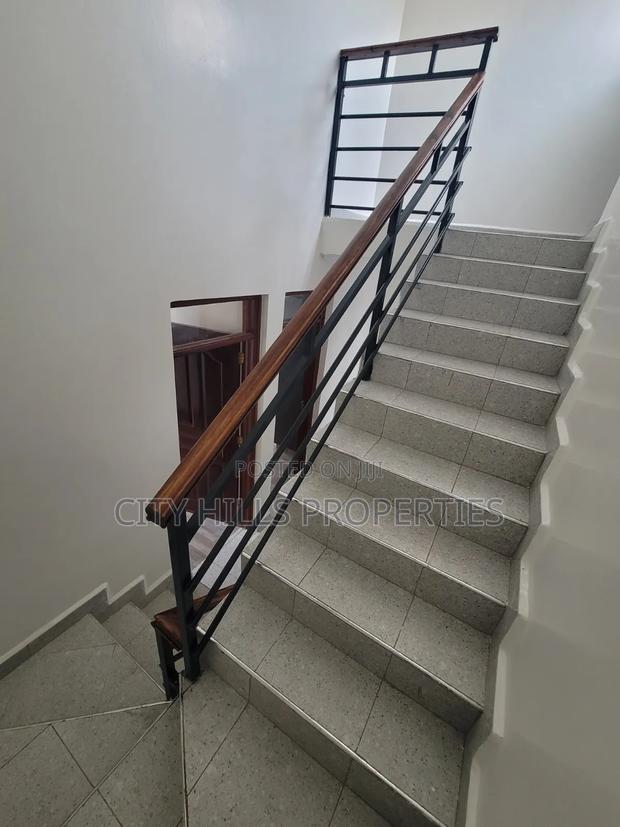 3bdrm Duplex in Kibiku for rent - thumbnail 10