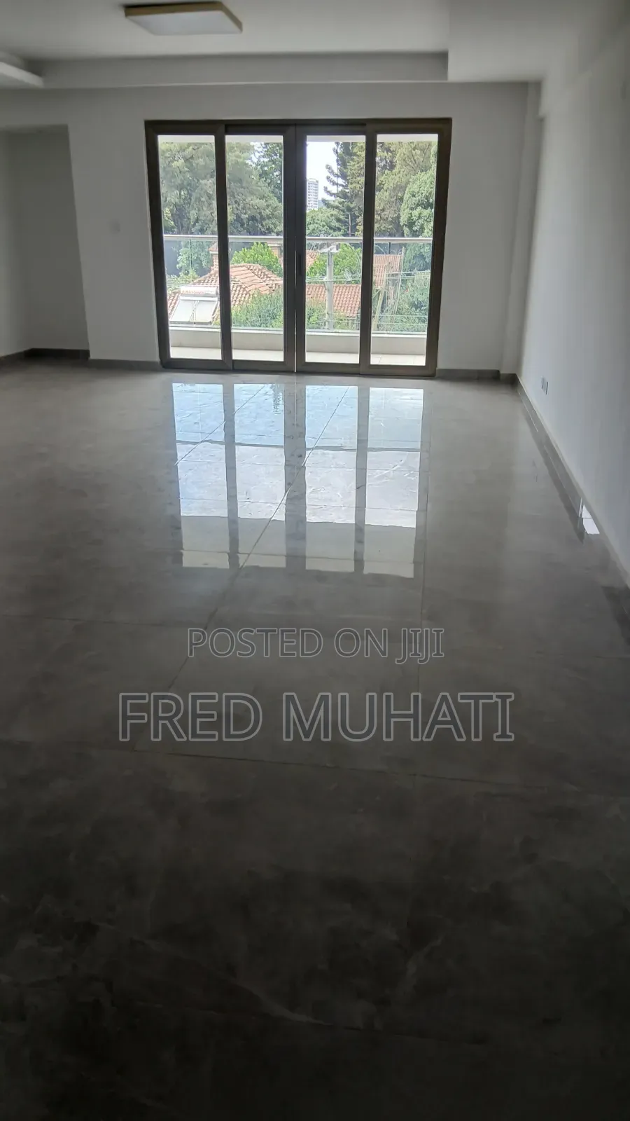4bdrm Apartment in Othaya Road, Kileleshwa for rent
