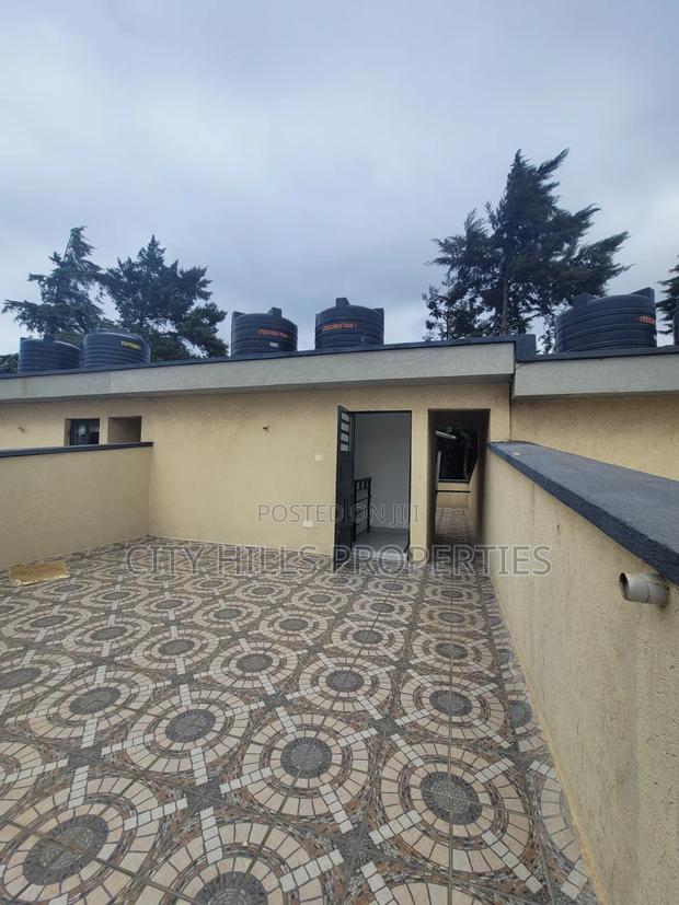 3bdrm Duplex in Kibiku for rent - thumbnail 11