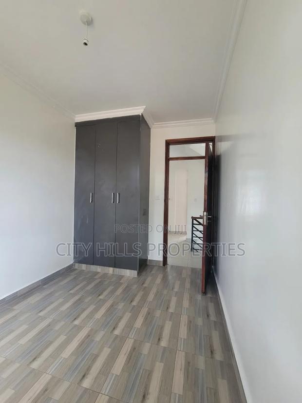 3bdrm Duplex in Kibiku for rent - thumbnail 12