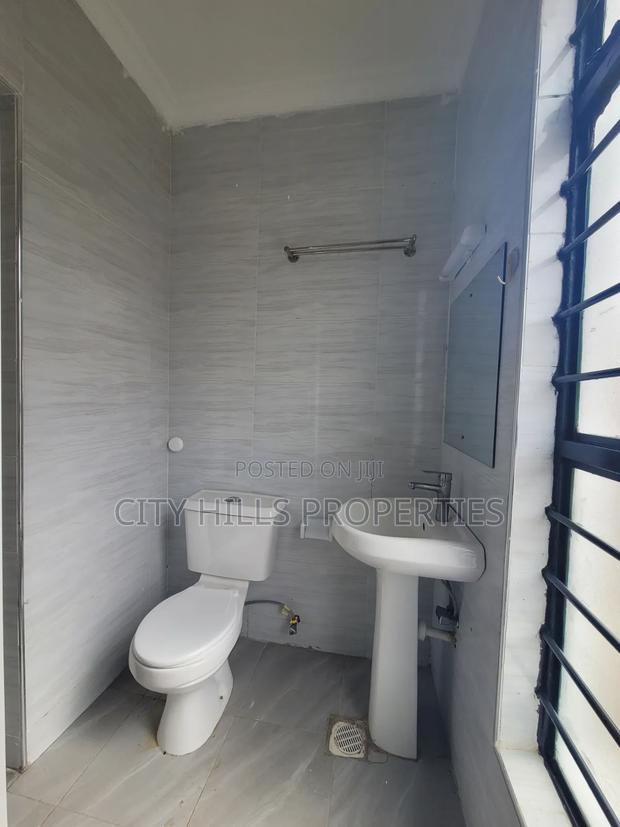 3bdrm Duplex in Kibiku for rent - thumbnail 13
