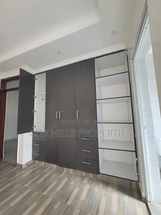 3bdrm Duplex in Kibiku for rent - thumbnail 14