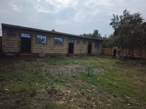 1/8th Acre for Sale at Naivasha