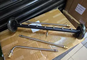 Reliable Underwash Machine