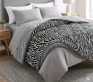 Beddings and Home Decor