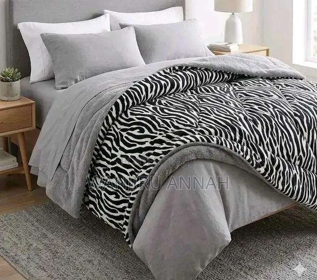 Beddings and Home Decor