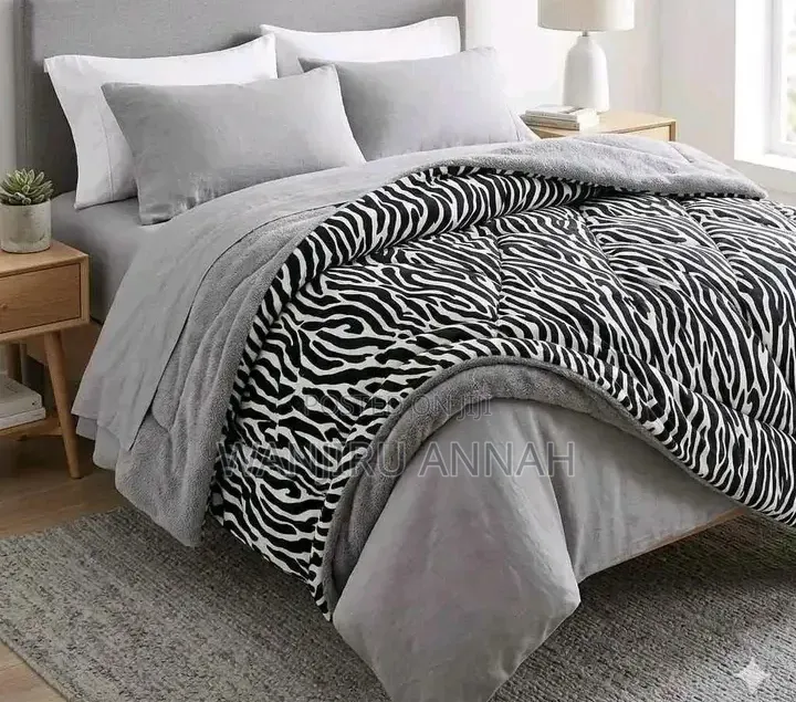 Beddings and Home Decor