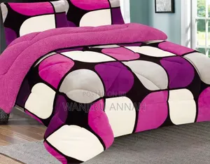 Beddings and Home Decor