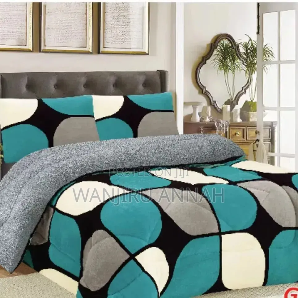 Beddings and Home Decor