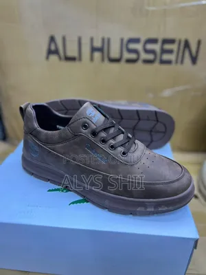 Men Timberland Casual Shoes