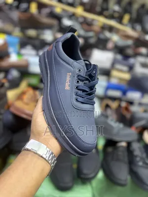 Men Timberland Casual Shoes