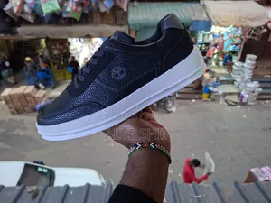 Men Timberland Casual Shoes