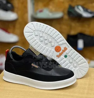 Men Timberland Casual Shoes
