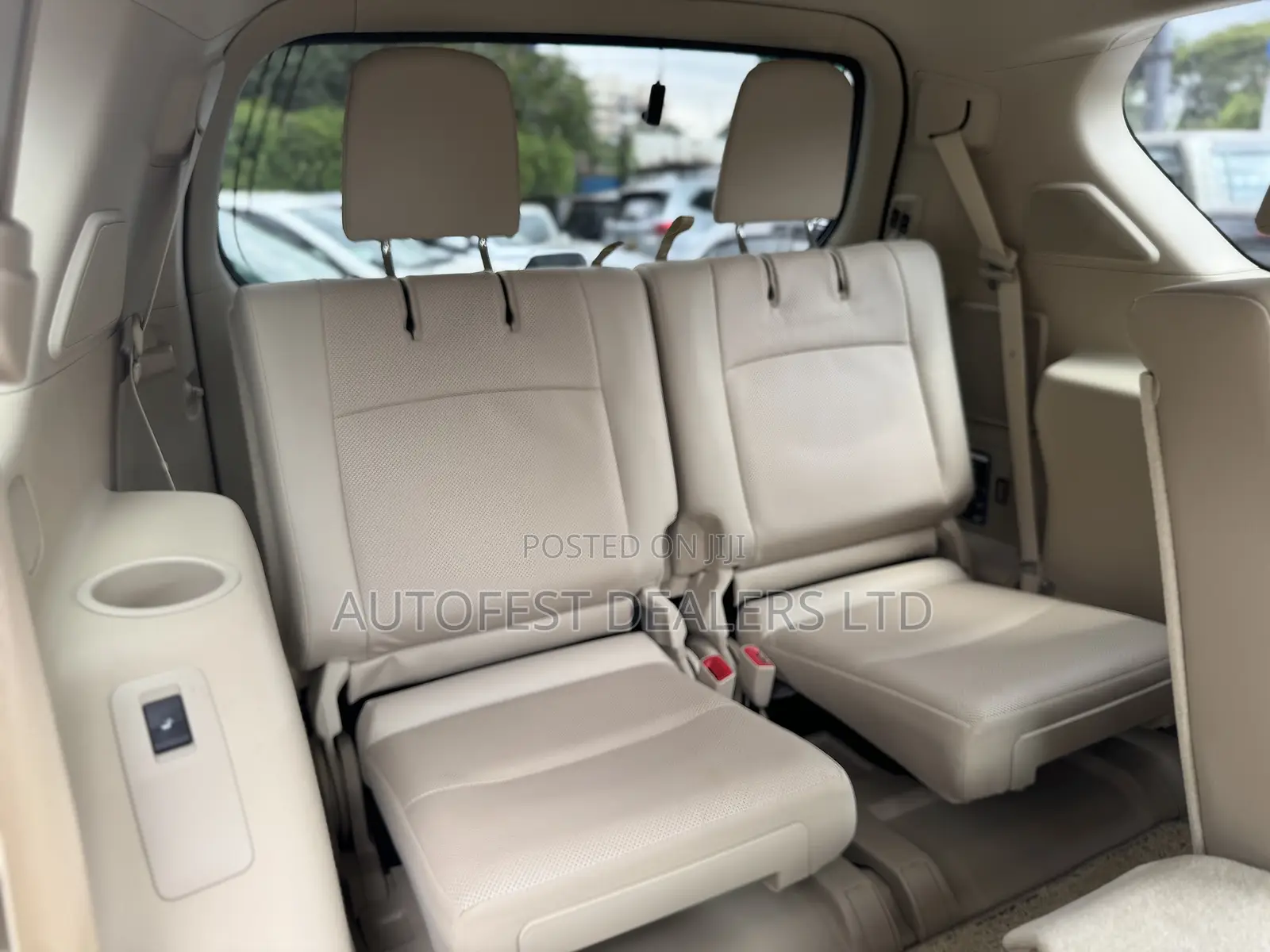 Toyota Land Cruiser Prado 2.8 2022 Brown