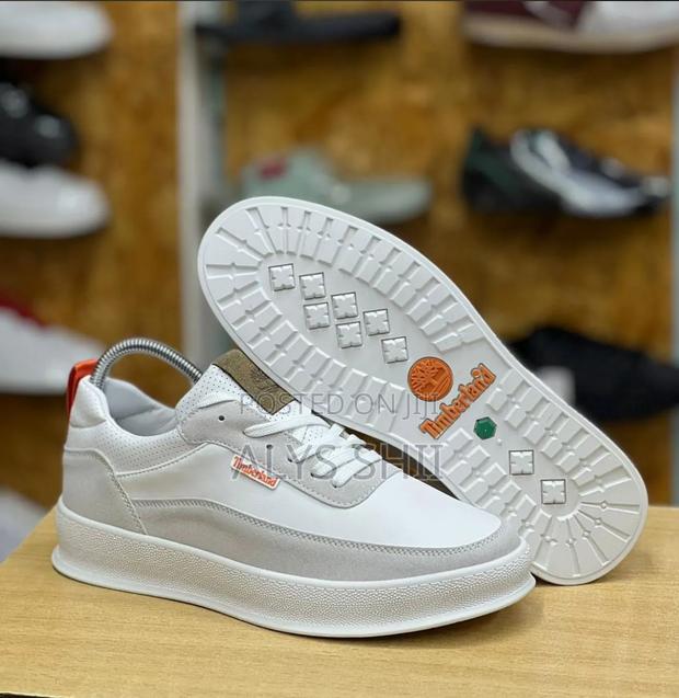 Men Timberland Casual Shoes - thumbnail 6