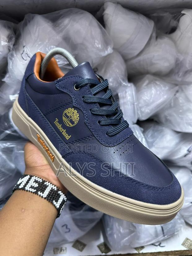 Men Timberland Casual Shoes - thumbnail 14