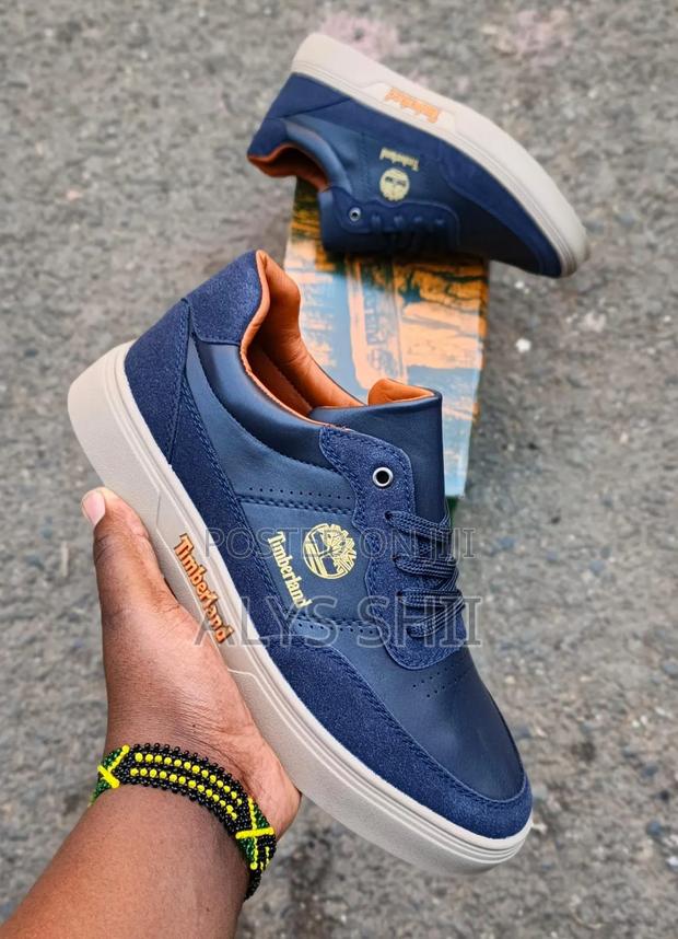 Men Timberland Casual Shoes - thumbnail 16