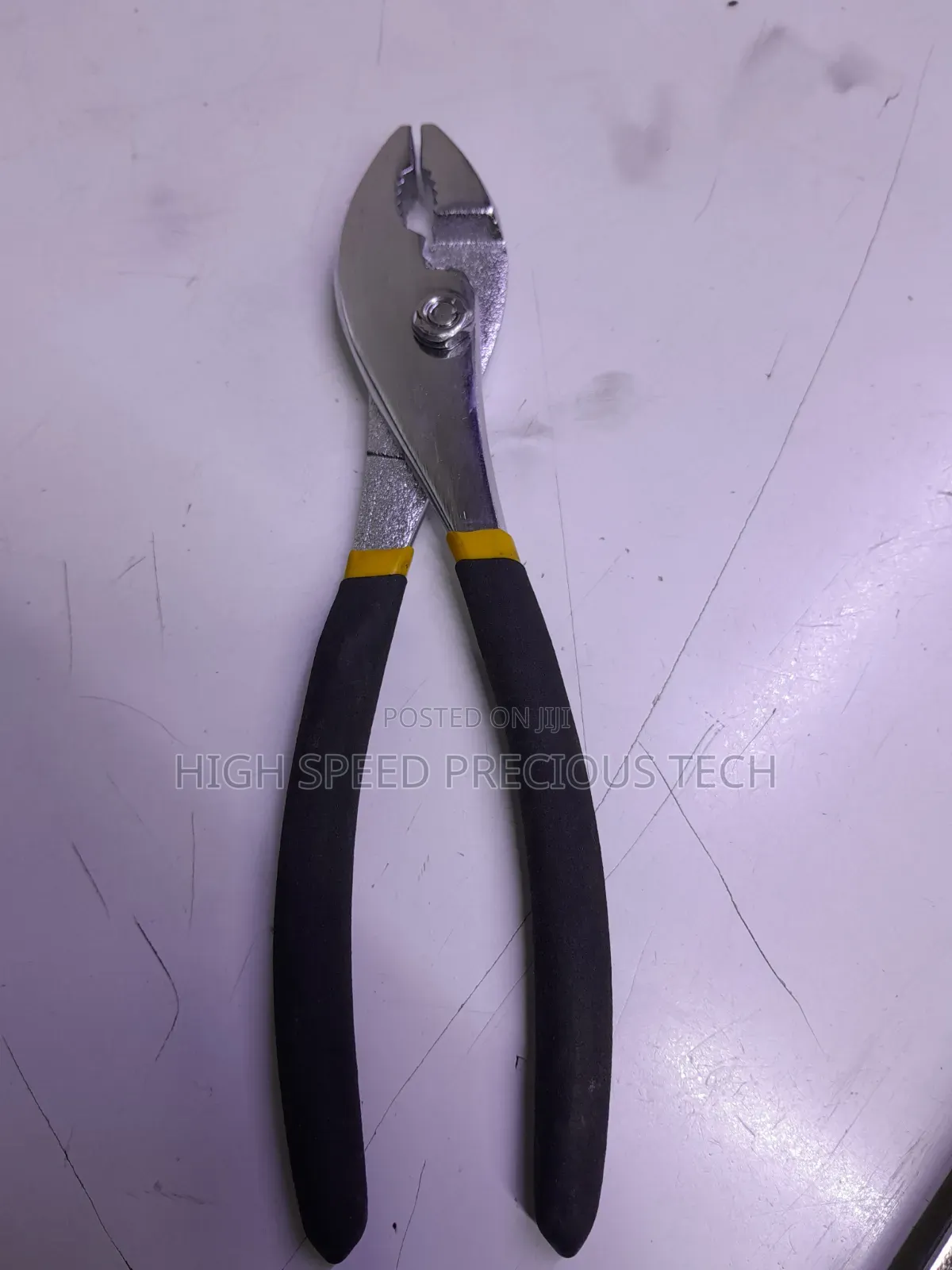 Slip Joint Pliers 8"
