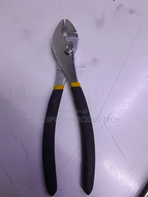 Slip Joint Pliers 8"