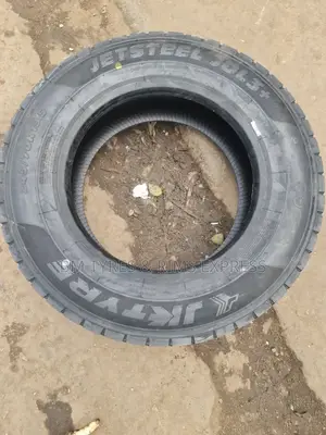 245 /70 R19. 5 Jk Tires (Diff) India.