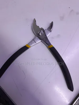 Slip Joint Pliers 8"