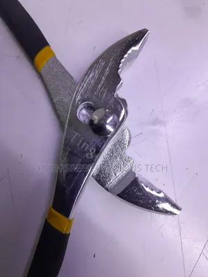 Slip Joint Pliers 8"