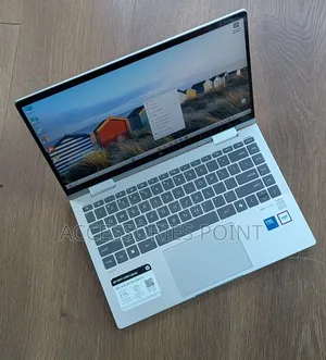 Laptop HP Envy x360 16GB Intel Core i7 SSD 512GB