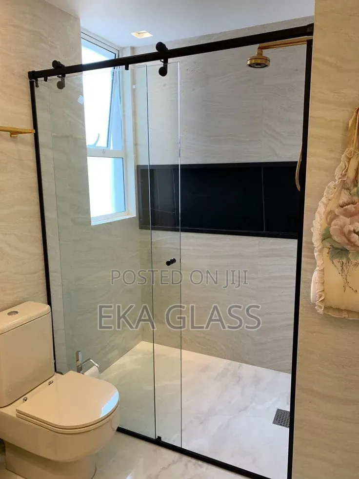 Professional Shower Cubicles Installation