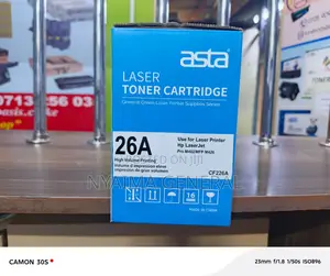 Asta 26a Toner
