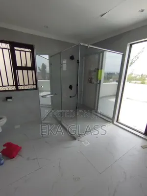 Professional Shower Cubicles Installation