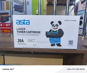 Asta 26a Toner