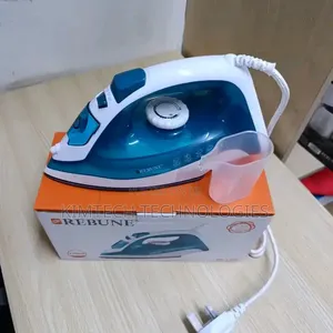 Rebune Steam Iron Box